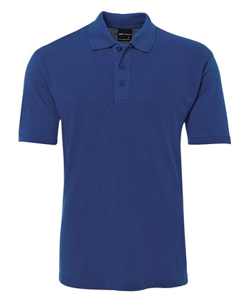 JBs 210 SS Polo Royal