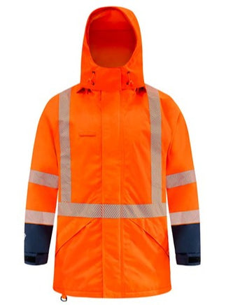 BISON Extreme H Tape 30000 TTMC W17 Rain Jacket