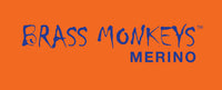 Brass Monkey Merino Logo
