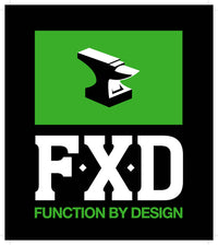 FXD Logo