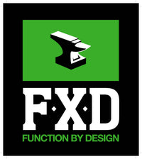 FXD Logo