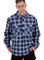 SWANNDRI Egmont Twin Pack Shirts - LAST ONE!