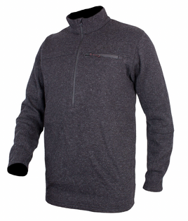 STONEY CREEK Wool Blend Top