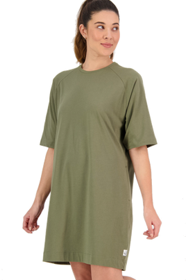 SWANNDRI Danbury Dress