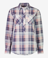 SWANNDRI Womens Egmont Twin Shirt Pack