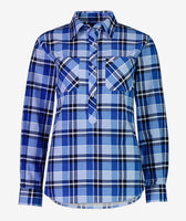 SWANNDRI Womens Egmont Twin Shirt Pack