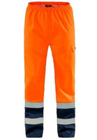 BISON Extreme Rain Pants Taped