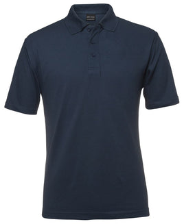 JBs 210 SS Polo Blue Duck