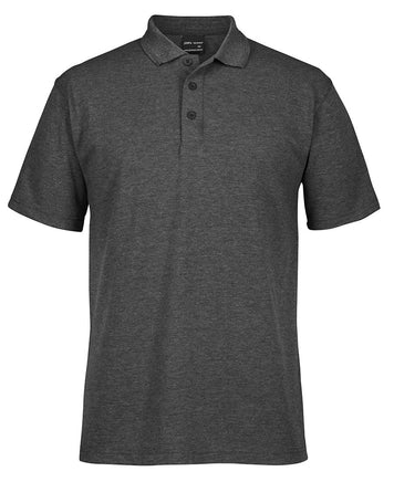JBs 210 SS Polo Graphite/Marle