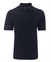JBs 210 SS Pocket Polo
