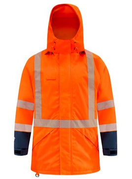 BISON Extreme H Tape 30000 TTMC W17 Rain Jacket