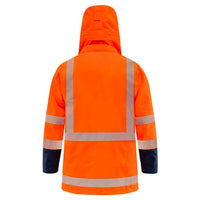 BISON Extreme H Tape 30000 TTMC W17 Rain Jacket