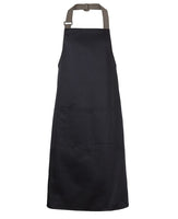 JBs Apron with Colour Straps