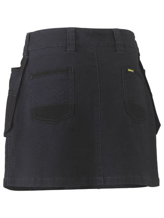 Products BISLEY Womens Flx & Move Skort Navy