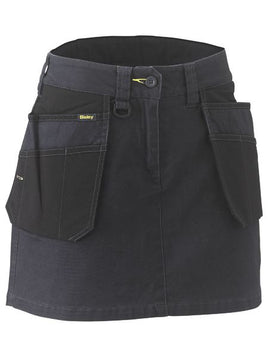Products BISLEY Womens Flx & Move Skort Navy