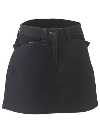 Products BISLEY Womens Flx & Move Skort Navy