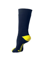 BISLEY Work Socks Navy (3pk)