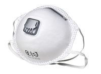 ESKO P2 Respirator with Valve