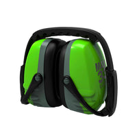 ESKO Max33 Folding Earmuff Class 5 33dB