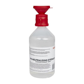 MEDIQ PH Neutralizing Solution 500ml