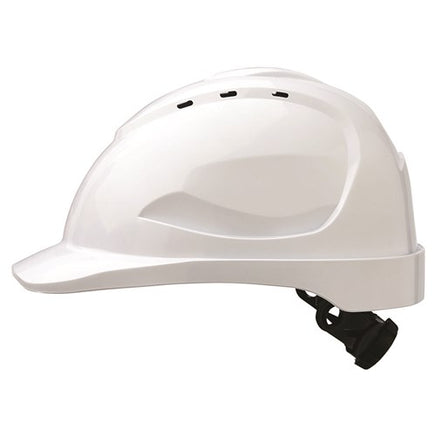 PROCHOICE Hard Hat Vented Ratchet
