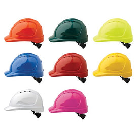 PROCHOICE Hard Hat Vented Ratchet