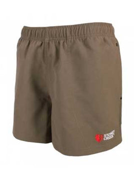 STONEY CREEK Microtough Shorts Mocca