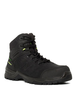 NEW BALANCE Contour Boot Black