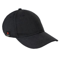 STONEY CREEK Corporate Cap Black