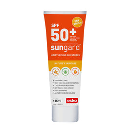 SUNGARD SPF 50+ Sunscreen 125ml