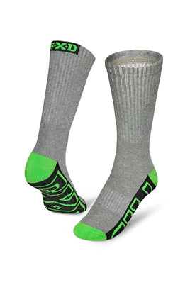 FXD 5 Pack Work Socks