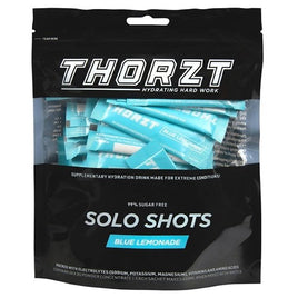 THORZT 50 Single Serve Sachets