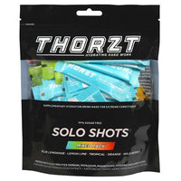 THORZT 50 Single Serve