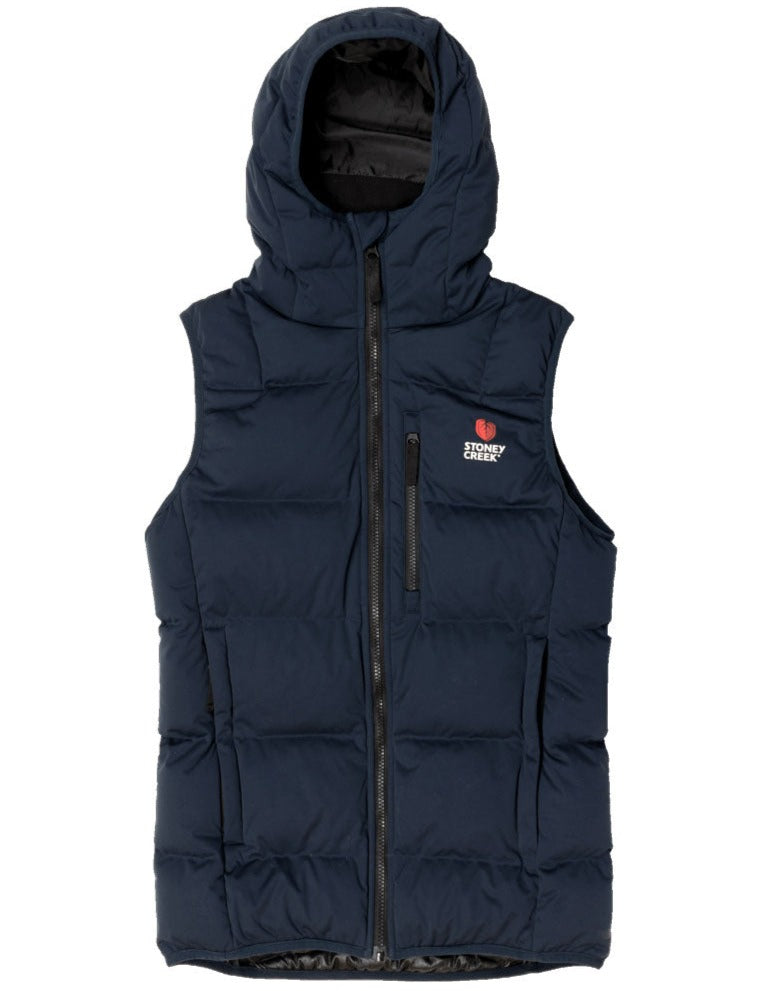 Stoney creek vest top