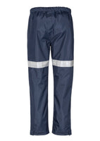 SYZMIK Waterproof Storm Pant Navy