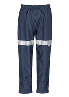 SYZMIK Waterproof Storm Pant Navy