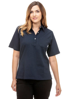 SWANNDRI Womens Tasman Shirt